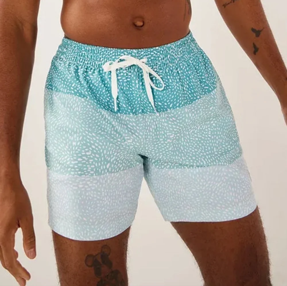 chubbies size medium